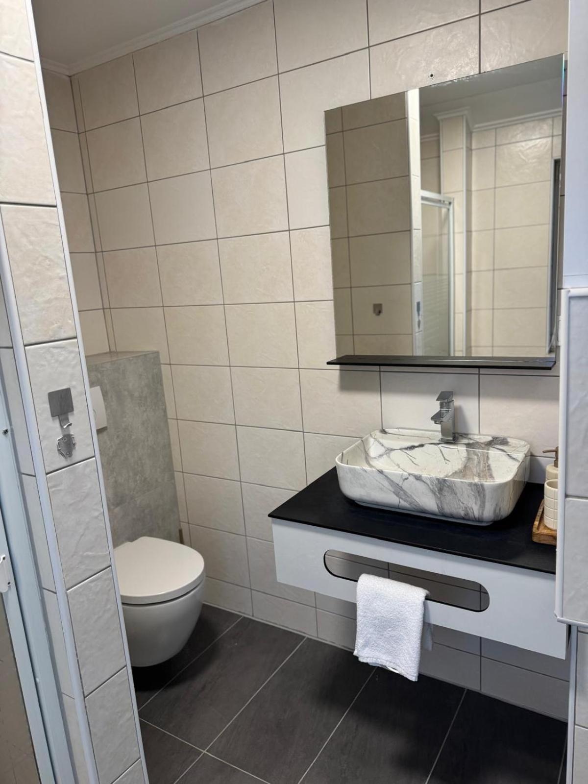 Hébergement de vacances In Soltau